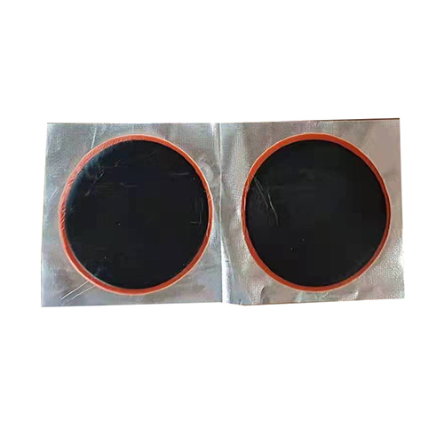 Vacuum Tire Inner Tube Film