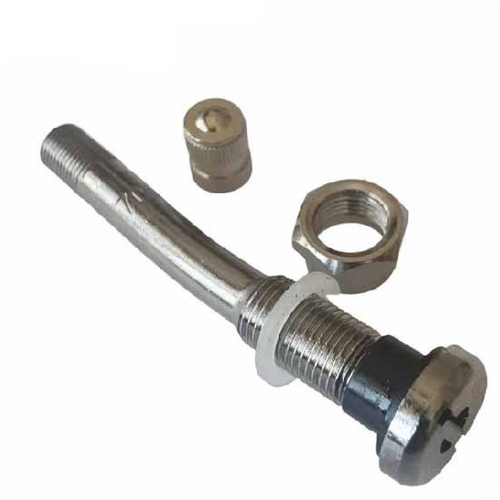 70MS-7 Aluminum Ring Valve