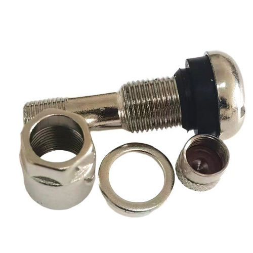 Stainless Steel Valve