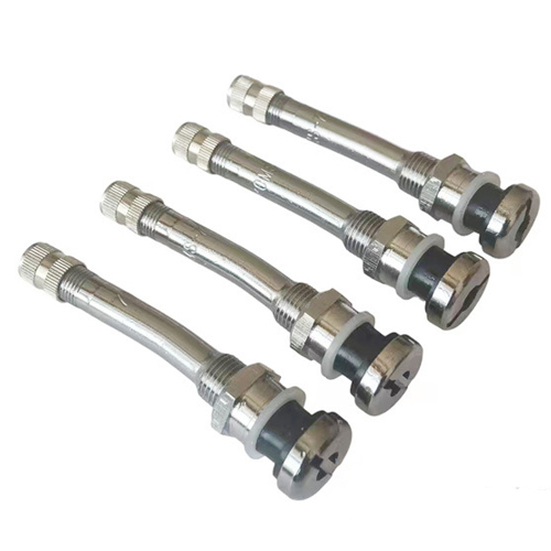 Bus Vacuum Tire Valve Nozzle