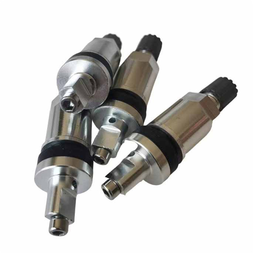 Aluminum Alloy Valve