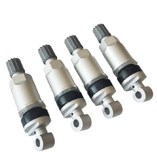 Aluminum Alloy Air Nozzle