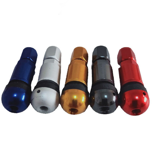Aluminum Explosion-proof Valve
