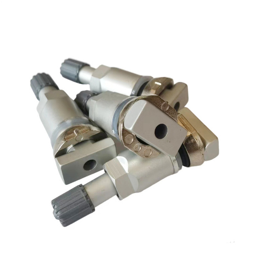 Tire Pressure Monitoring TPMS Sensor