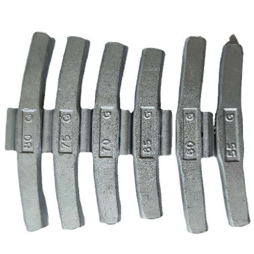 Small And Medium-sized Balance Blocks