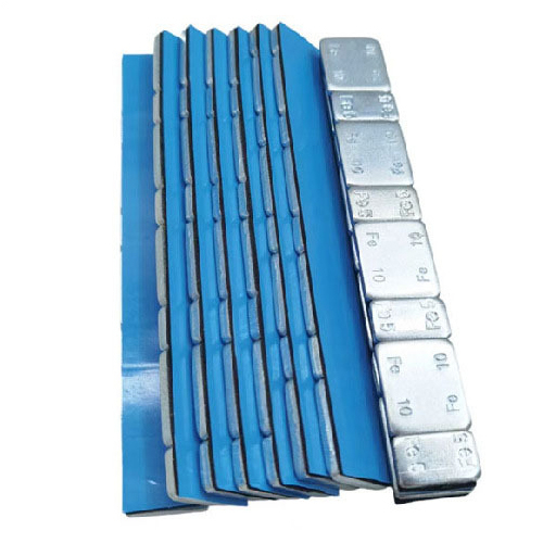 Adhesive Wheel Balance Block