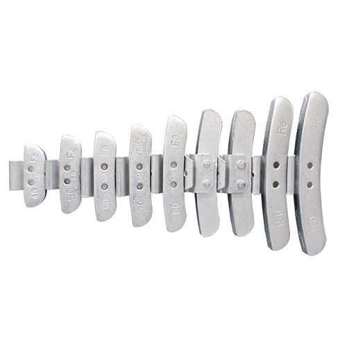 Car Wheel Balance Block