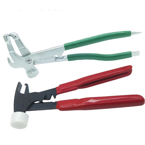 Tire Balance Pliers