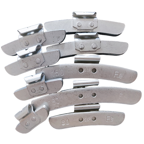 Hook Type Balance Block
